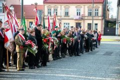 Losowe zdjęcie pochodzące z galerii wydarzenia: Święto 11 Listopada