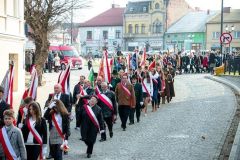 Losowe zdjęcie pochodzące z galerii wydarzenia: Święto 11 Listopada