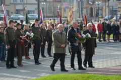 Losowe zdjęcie pochodzące z galerii wydarzenia: Święto 11 Listopada