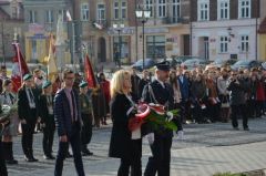 Losowe zdjęcie pochodzące z galerii wydarzenia: Święto 11 Listopada