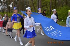 Losowe zdjęcie pochodzące z galerii wydarzenia: Mistrzostwa Polski  w Pustkowie Osiedlu