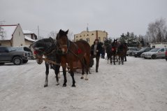Losowe zdjęcie pochodzące z galerii wydarzenia: Ferie zimowe 2017