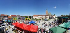 Losowe zdjęcie pochodzące z galerii wydarzenia: DZIEŃ DZIECKA 2017