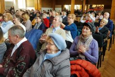 Losowe zdjęcie pochodzące z galerii wydarzenia: Dzień babci i dziadka 