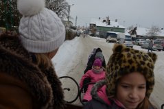 Losowe zdjęcie pochodzące z galerii wydarzenia: Ferie zimowe 2017