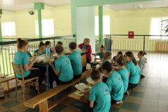 Losowe zdjęcie pochodzące z galerii wydarzenia: Ferie zimowe 2017