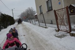 Losowe zdjęcie pochodzące z galerii wydarzenia: Ferie zimowe 2017