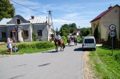 Losowe zdjęcie pochodzące z galerii wydarzenia: DOŻYNKI GMINY PILZNO 2019