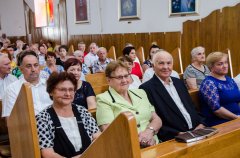 Losowe zdjęcie pochodzące z galerii wydarzenia: DOŻYNKI GMINY PILZNO 2019