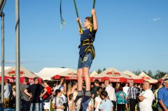 Losowe zdjęcie pochodzące z galerii wydarzenia: DOŻYNKI GMINY PILZNO 2019