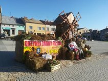 Losowe zdjęcie pochodzące z galerii wydarzenia: DOŻYNKI GMINNE 2018