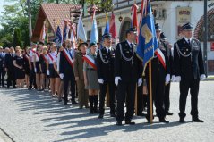 Losowe zdjęcie pochodzące z galerii wydarzenia: ŚWIĘTO NARODOWE