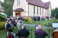 Losowe zdjęcie pochodzące z galerii wydarzenia: Koncert 