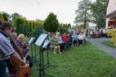 Losowe zdjęcie pochodzące z galerii wydarzenia: Koncert 