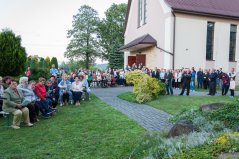 Losowe zdjęcie pochodzące z galerii wydarzenia: Koncert 