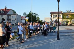 Losowe zdjęcie pochodzące z galerii wydarzenia: ŚWIĘTO NARODOWE