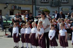 Losowe zdjęcie pochodzące z galerii wydarzenia: Święto Flagi 2019