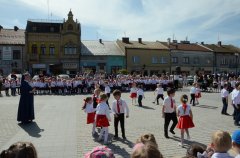 Losowe zdjęcie pochodzące z galerii wydarzenia: Święto Flagi 2019