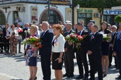 Losowe zdjęcie pochodzące z galerii wydarzenia: ŚWIĘTO NARODOWE