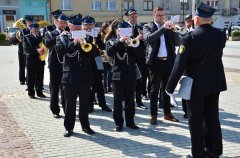 Losowe zdjęcie pochodzące z galerii wydarzenia: 230. rocznica uchwalenia Konstytucji 3 Maja