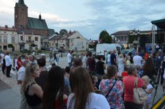 Losowe zdjęcie pochodzące z galerii wydarzenia: Koncert uwielbienia 2019