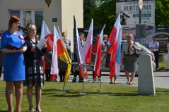 Losowe zdjęcie pochodzące z galerii wydarzenia: ŚWIĘTO NARODOWE