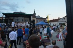 Losowe zdjęcie pochodzące z galerii wydarzenia: Koncert uwielbienia 2019