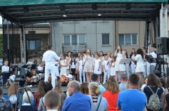 Losowe zdjęcie pochodzące z galerii wydarzenia: Koncert uwielbienia 2019