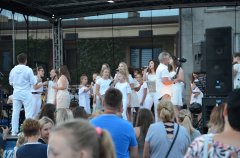 Losowe zdjęcie pochodzące z galerii wydarzenia: Koncert uwielbienia 2019