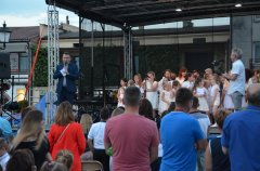 Losowe zdjęcie pochodzące z galerii wydarzenia: Koncert uwielbienia 2019