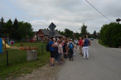 Losowe zdjęcie pochodzące z galerii wydarzenia: WAKACJE 2019