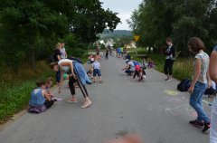 Losowe zdjęcie pochodzące z galerii wydarzenia: WAKACJE 2019