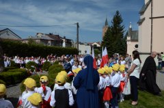 Losowe zdjęcie pochodzące z galerii wydarzenia: Święto Flagi 2019