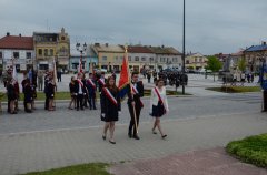 Losowe zdjęcie pochodzące z galerii wydarzenia: 3 MAJA 2019