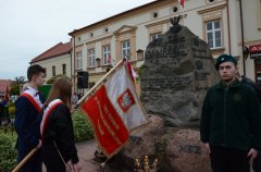 Losowe zdjęcie pochodzące z galerii wydarzenia: 3 MAJA 2019