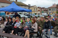 Losowe zdjęcie pochodzące z galerii wydarzenia: Narodowe czytanie 