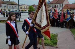 Losowe zdjęcie pochodzące z galerii wydarzenia: 3 MAJA 2019