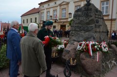 Losowe zdjęcie pochodzące z galerii wydarzenia: 3 MAJA 2019