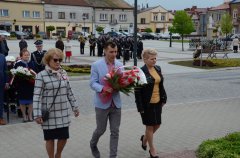 Losowe zdjęcie pochodzące z galerii wydarzenia: 3 MAJA 2019