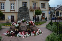 Losowe zdjęcie pochodzące z galerii wydarzenia: 3 MAJA 2019