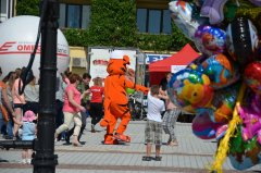 Losowe zdjęcie pochodzące z galerii wydarzenia: Dni Pilzna - Galeria cz.1