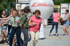 Losowe zdjęcie pochodzące z galerii wydarzenia: Dni Pilzna - Galeria cz.1