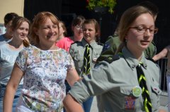 Losowe zdjęcie pochodzące z galerii wydarzenia: Dni Pilzna - Galeria cz.1