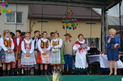 Losowe zdjęcie pochodzące z galerii wydarzenia: Narodowe czytanie 