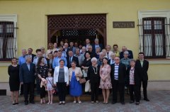 Losowe zdjęcie pochodzące z galerii wydarzenia: NOC MUZEUM 2019