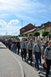 Losowe zdjęcie pochodzące z galerii wydarzenia: SPACER Z LEGIONISTAMI