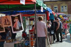 Losowe zdjęcie pochodzące z galerii wydarzenia: Dni Pilzna - Galeria cz.1