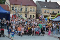 Losowe zdjęcie pochodzące z galerii wydarzenia: Dni Pilzna - Galeria cz.1