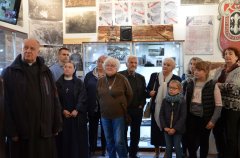 Losowe zdjęcie pochodzące z galerii wydarzenia: WYSTAWA MUZEUM