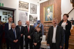 Losowe zdjęcie pochodzące z galerii wydarzenia: WYSTAWA MUZEUM